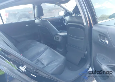 2013 Honda Accord Ex-L V-6 from USA, damaged, VIN 1HGCR3F86DA021793